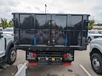 New 2025 Ford F-350 Crew Cab 4WD 10' PJ's Steel Dump Truck for sale #T581033 - photo 4