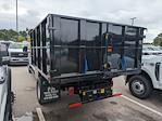New 2025 Ford F-350 Crew Cab 4WD 10' PJ's Steel Dump Truck for sale #T581033 - photo 5