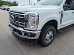 New 2025 Ford F-350 Crew Cab 4WD 10' PJ's Steel Dump Truck for sale #T581033 - photo 8