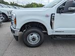 New 2025 Ford F-350 Crew Cab 4WD 10' PJ's Steel Dump Truck for sale #T581033 - photo 9