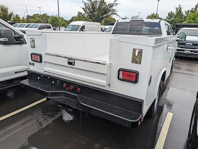 New 2025 Ford F-350 Crew Cab 4WD Royal 40-VO-108 60 CA 9' Service Truck for sale #T581034 - photo 2