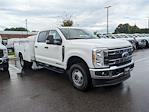 New 2025 Ford F-350 Crew Cab 4WD Royal 40-VO-108 60 CA 9' Service Truck for sale #T581034 - photo 3