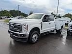 New 2025 Ford F-350 Crew Cab 4WD Royal 40-VO-108 60 CA 9' Service Truck for sale #T581034 - photo 6