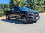 New 2025 Ford F-150 STX SuperCrew Cab 4WD Pickup for sale #T581036 - photo 1