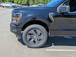 New 2025 Ford F-150 STX SuperCrew Cab 4WD Pickup for sale #T581036 - photo 10