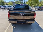 New 2025 Ford F-150 STX SuperCrew Cab 4WD Pickup for sale #T581036 - photo 4