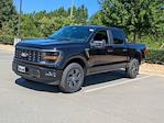 New 2025 Ford F-150 STX SuperCrew Cab 4WD Pickup for sale #T581036 - photo 7