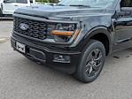 New 2025 Ford F-150 STX SuperCrew Cab for sale #T581037 - photo 9