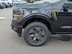 New 2025 Ford F-150 STX SuperCrew Cab for sale #T581037 - photo 10
