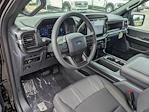 New 2025 Ford F-150 STX SuperCrew Cab for sale #T581037 - photo 14