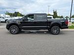 New 2025 Ford F-150 STX SuperCrew Cab for sale #T581037 - photo 6