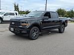 New 2025 Ford F-150 STX SuperCrew Cab for sale #T581037 - photo 7