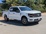 New 2025 Ford F-150 STX SuperCrew Cab 4WD Pickup for sale #T581038 - photo 1
