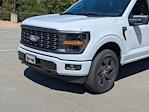 New 2025 Ford F-150 STX SuperCrew Cab 4WD Pickup for sale #T581038 - photo 9