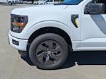 New 2025 Ford F-150 STX SuperCrew Cab 4WD Pickup for sale #T581038 - photo 10