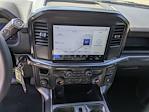 New 2025 Ford F-150 STX SuperCrew Cab 4WD Pickup for sale #T581038 - photo 21