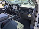 New 2025 Ford F-150 STX SuperCrew Cab 4WD Pickup for sale #T581038 - photo 37