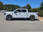 New 2025 Ford F-150 STX SuperCrew Cab 4WD Pickup for sale #T581038 - photo 6
