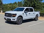 New 2025 Ford F-150 STX SuperCrew Cab 4WD Pickup for sale #T581038 - photo 7