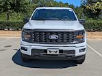 New 2025 Ford F-150 STX SuperCrew Cab 4WD Pickup for sale #T581038 - photo 8