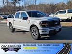 New 2025 Ford F-150 STX SuperCrew Cab for sale #T581039 - photo 1