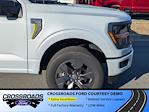 New 2025 Ford F-150 STX SuperCrew Cab for sale #T581039 - photo 10