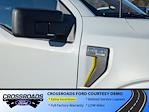 New 2025 Ford F-150 STX SuperCrew Cab for sale #T581039 - photo 12