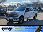 New 2025 Ford F-150 STX SuperCrew Cab for sale #T581039 - photo 21
