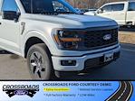 New 2025 Ford F-150 STX SuperCrew Cab for sale #T581039 - photo 31