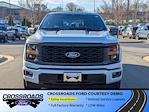 New 2025 Ford F-150 STX SuperCrew Cab for sale #T581039 - photo 40