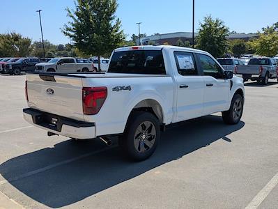 New 2025 Ford F-150 STX SuperCrew Cab for sale #T581040 - photo 2