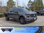 New 2025 Ford F-150 STX SuperCrew Cab for sale #T581044 - photo 1