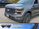 New 2025 Ford F-150 STX SuperCrew Cab for sale #T581044 - photo 10