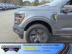 New 2025 Ford F-150 STX SuperCrew Cab for sale #T581044 - photo 11