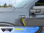 New 2025 Ford F-150 STX SuperCrew Cab for sale #T581044 - photo 12