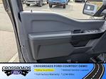 New 2025 Ford F-150 STX SuperCrew Cab for sale #T581044 - photo 16