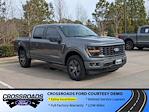 New 2025 Ford F-150 STX SuperCrew Cab for sale #T581044 - photo 3