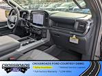New 2025 Ford F-150 STX SuperCrew Cab for sale #T581044 - photo 38