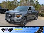 New 2025 Ford F-150 STX SuperCrew Cab for sale #T581044 - photo 8