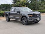 New 2025 Ford F-150 STX SuperCrew Cab 4WD Pickup for sale #T581045 - photo 1