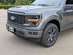 New 2025 Ford F-150 STX SuperCrew Cab 4WD Pickup for sale #T581045 - photo 10