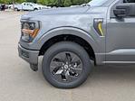 New 2025 Ford F-150 STX SuperCrew Cab 4WD Pickup for sale #T581045 - photo 11