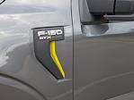 New 2025 Ford F-150 STX SuperCrew Cab 4WD Pickup for sale #T581045 - photo 12