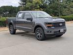 New 2025 Ford F-150 STX SuperCrew Cab 4WD Pickup for sale #T581045 - photo 3