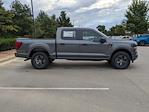 New 2025 Ford F-150 STX SuperCrew Cab 4WD Pickup for sale #T581045 - photo 4