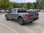 New 2025 Ford F-150 STX SuperCrew Cab 4WD Pickup for sale #T581045 - photo 6