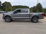 New 2025 Ford F-150 STX SuperCrew Cab 4WD Pickup for sale #T581045 - photo 7