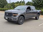 New 2025 Ford F-150 STX SuperCrew Cab 4WD Pickup for sale #T581045 - photo 8