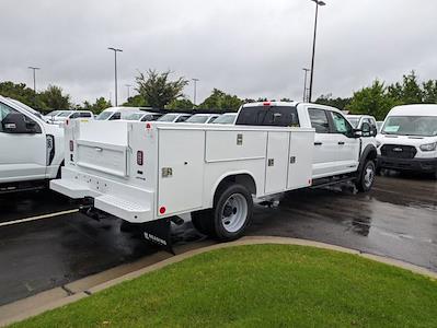 2025 Ford F-550 Crew Cab DRW 4WD Reading Service Truck for sale #T581046 - photo 2