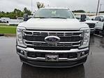 New 2025 Ford F-550 Crew Cab 4WD Reading SLU132-DW 11' Service Truck for sale #T581046 - photo 9